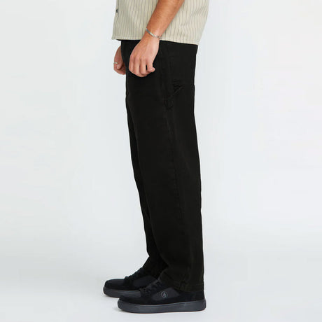 VOLCOM Kraftsman II Denim - New Black