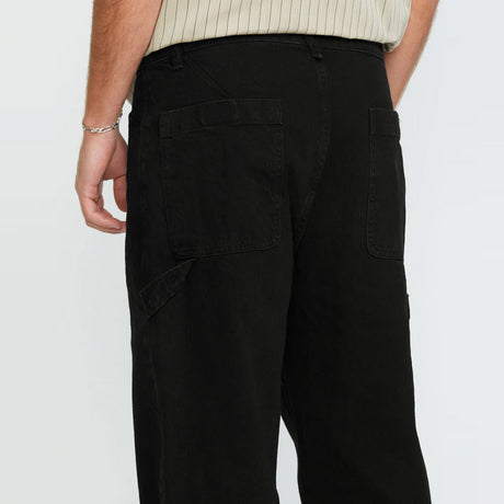 VOLCOM Kraftsman II Denim - New Black