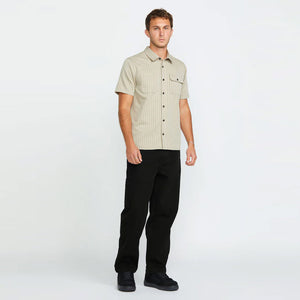 VOLCOM Kraftsman II Denim - New Black