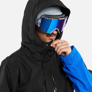 VOLCOM L Gore-Tex Jacket 2024 - Electric Blue