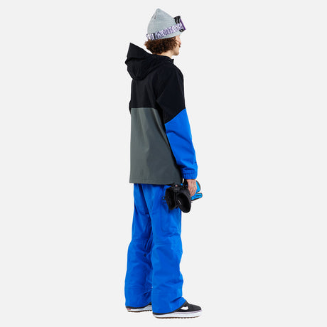 VOLCOM L Gore-Tex Jacket 2024 - Electric Blue