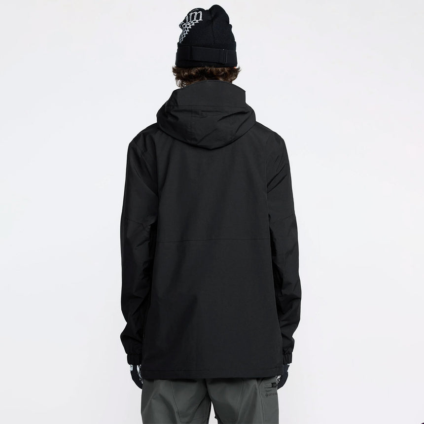VOLCOM L Gore-Tex Jacket 2026 - Black