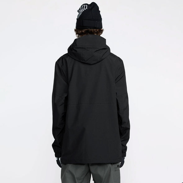 VOLCOM L Gore-Tex Jacket 2026 - Black