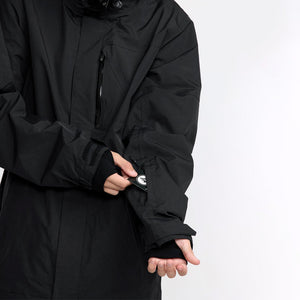VOLCOM L Gore-Tex Jacket 2026 - Black
