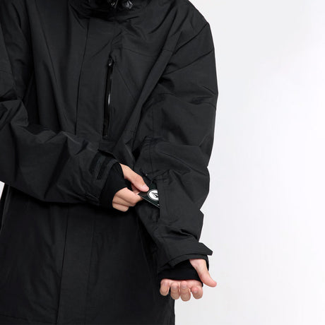 VOLCOM L Gore-Tex Jacket 2026 - Black