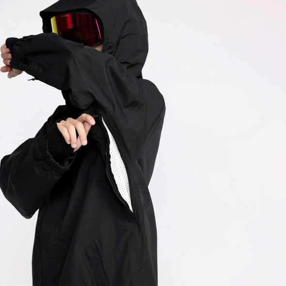 VOLCOM L Gore-Tex Jacket 2026 - Black