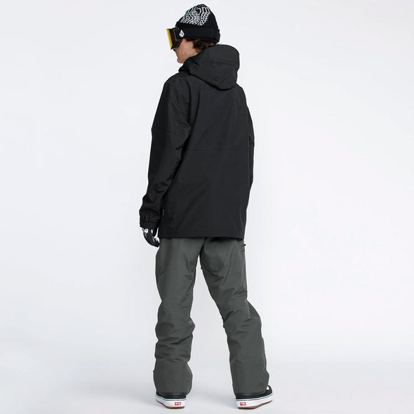 VOLCOM L Gore-Tex Jacket 2026 - Black