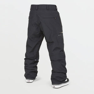 VOLCOM L Gore-Tex Pant 2025 - Black