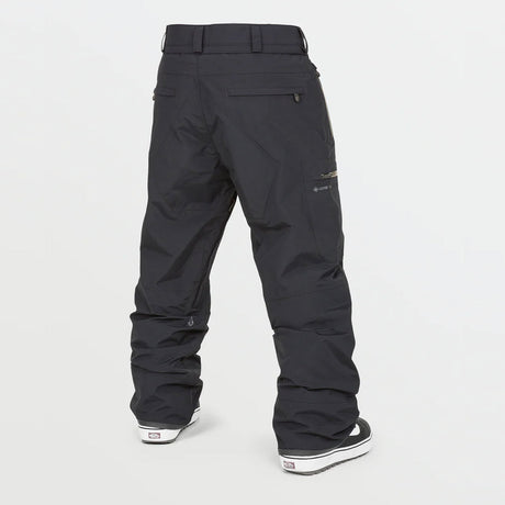 VOLCOM L Gore-Tex Pant 2025 - Black