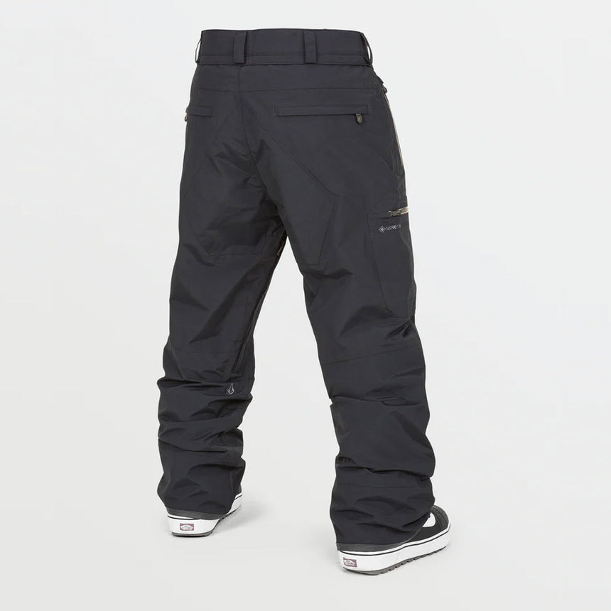 VOLCOM L Gore-Tex Pant 2025 - Black