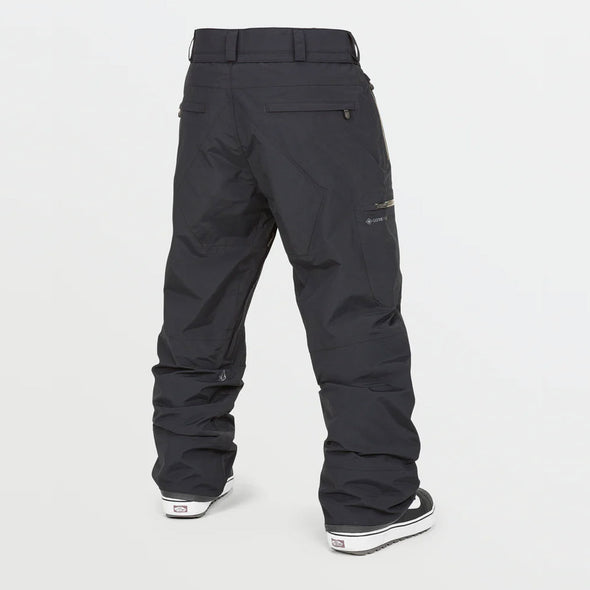 VOLCOM L Gore-Tex Pant 2025 - Black