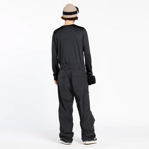 VOLCOM L Gore-Tex Pant 2025 - Black
