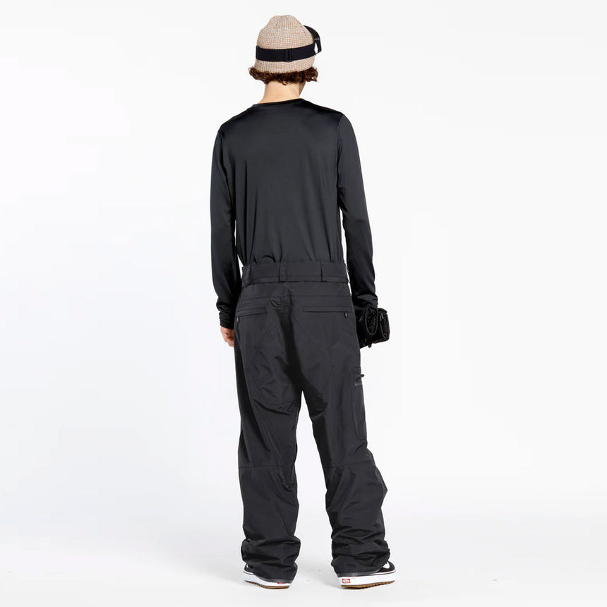 VOLCOM L Gore-Tex Pant 2025 - Black