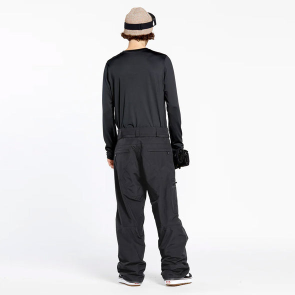 VOLCOM L Gore-Tex Pant 2025 - Black