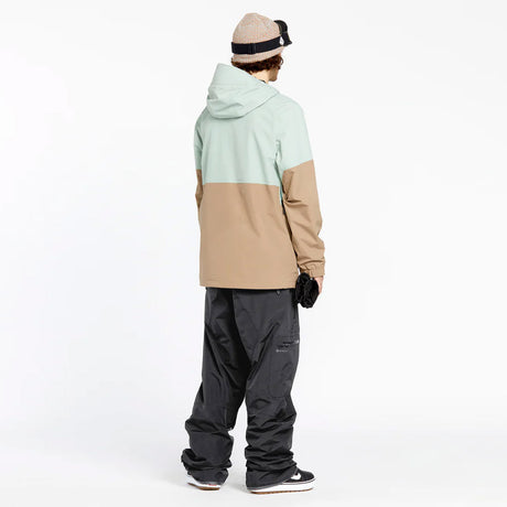 VOLCOM L Gore-Tex Pant 2025 - Black
