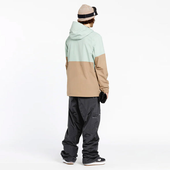 VOLCOM L Gore-Tex Pant 2025 - Black