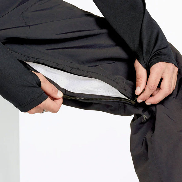 VOLCOM L Gore-Tex Pant 2025 - Black