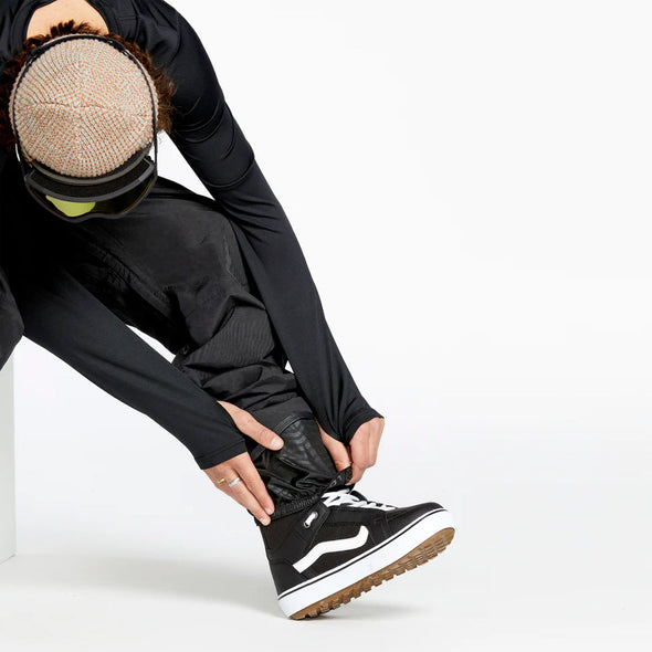 VOLCOM L Gore-Tex Pant 2025 - Black