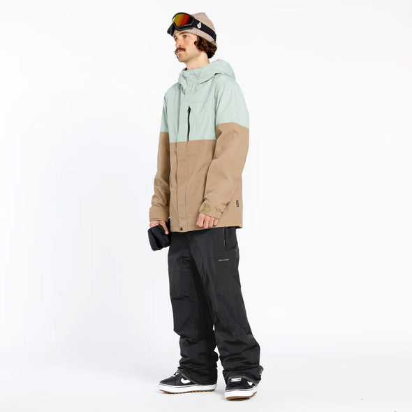 VOLCOM L Gore-Tex Pant 2025 - Black