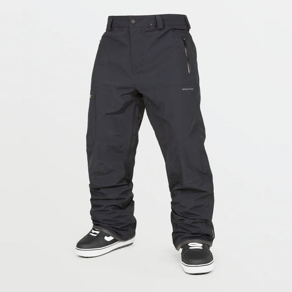 VOLCOM L Gore-Tex Pant 2025 - Black