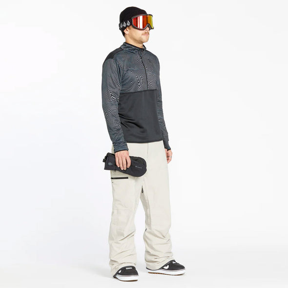 VOLCOM L Gore-Tex Pant 2025 - Stone