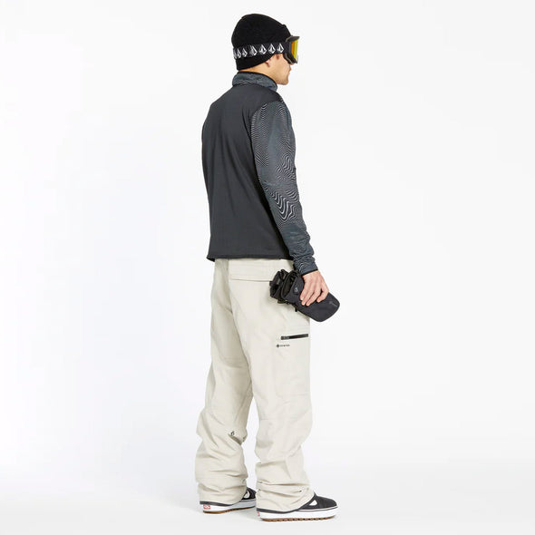 VOLCOM L Gore-Tex Pant 2025 - Stone