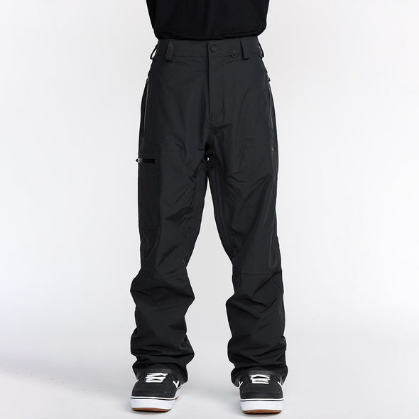 VOLCOM L Gore-Tex Pant 2026 - Black