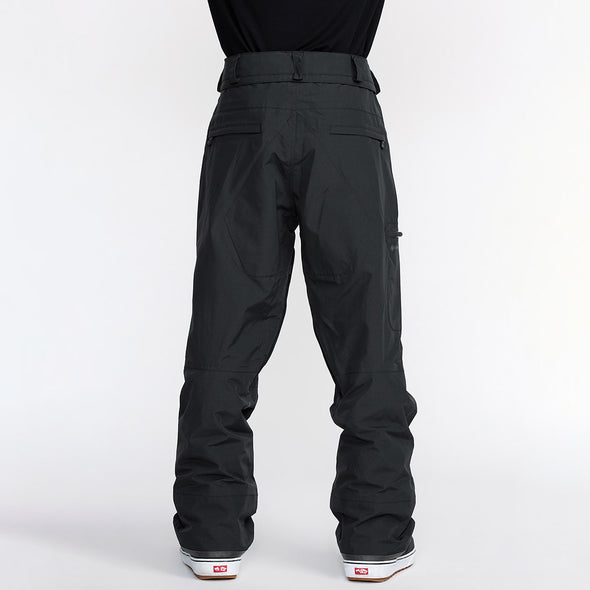 VOLCOM L Gore-Tex Pant 2026 - Black