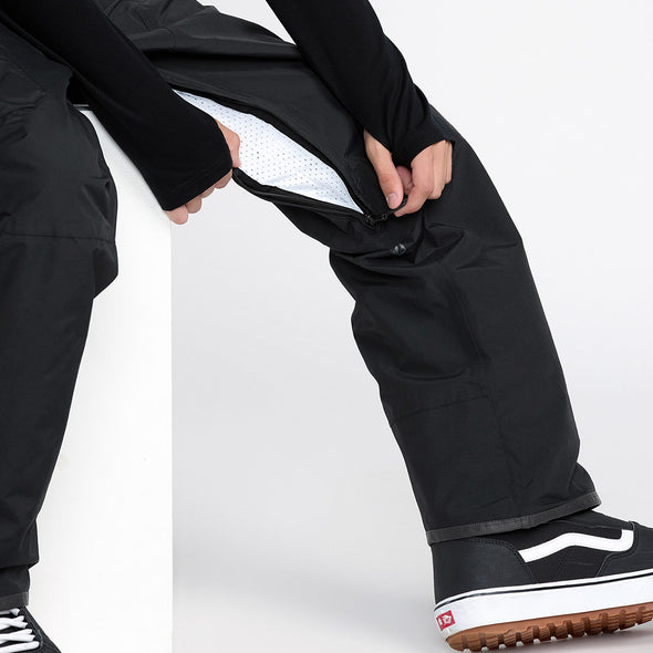 VOLCOM L Gore-Tex Pant 2026 - Black