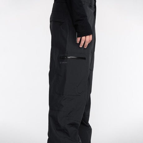 VOLCOM L Gore-Tex Pant 2026 - Black