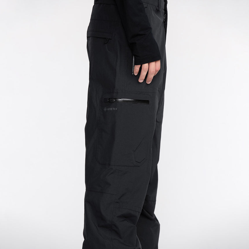 VOLCOM L Gore-Tex Pant 2026 - Black