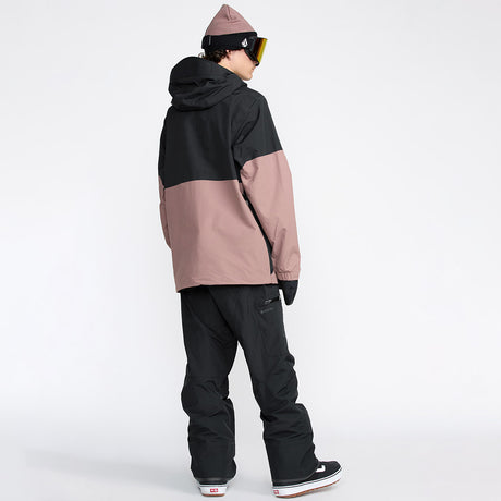VOLCOM L Gore-Tex Pant 2026 - Black