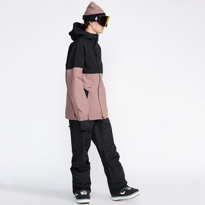 VOLCOM L Gore-Tex Pant 2026 - Black