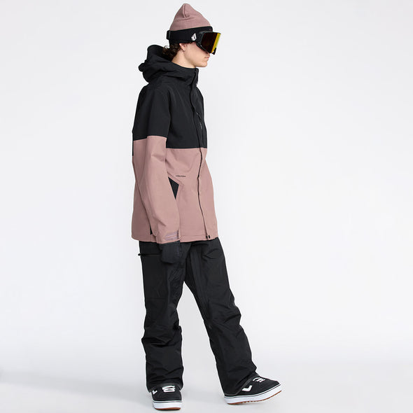 VOLCOM L Gore-Tex Pant 2026 - Black