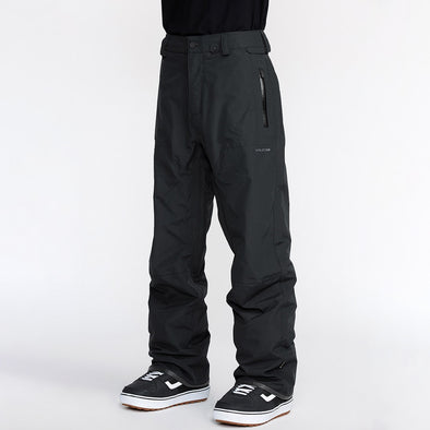 VOLCOM L Gore-Tex Pant 2026 - Black