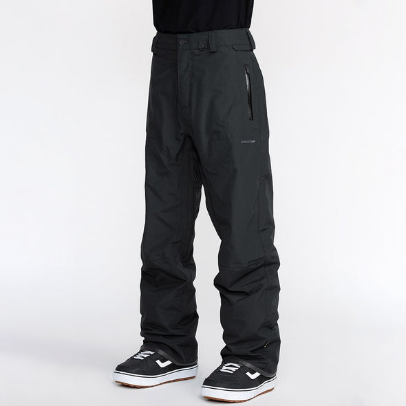 VOLCOM L Gore-Tex Pant 2026 - Black