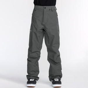 VOLCOM L Gore-Tex Pant 2026 - Dark Grey
