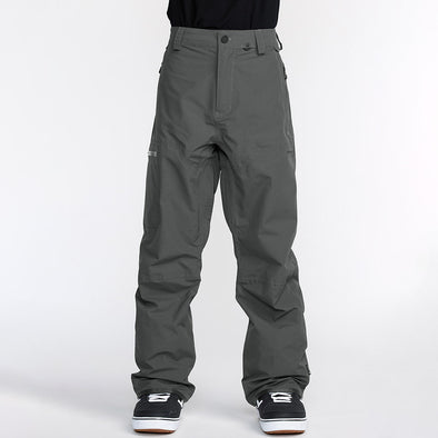 VOLCOM L Gore-Tex Pant 2026 - Dark Grey