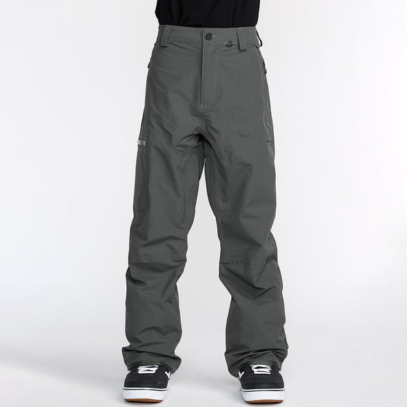 VOLCOM L Gore-Tex Pant 2026 - Dark Grey