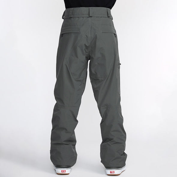 VOLCOM L Gore-Tex Pant 2026 - Dark Grey