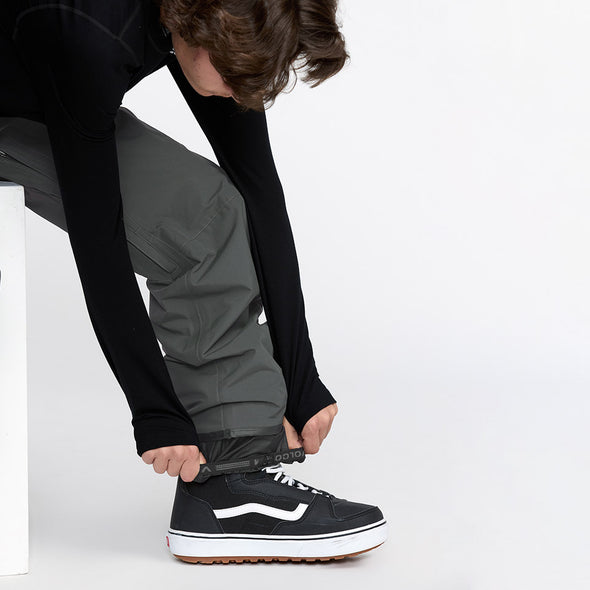 VOLCOM L Gore-Tex Pant 2026 - Dark Grey
