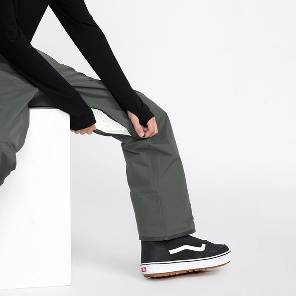 VOLCOM L Gore-Tex Pant 2026 - Dark Grey