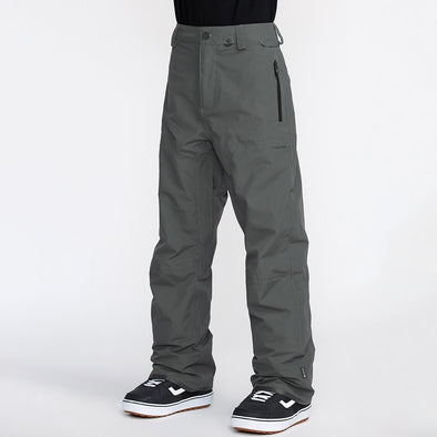 VOLCOM L Gore-Tex Pant 2026 - Dark Grey