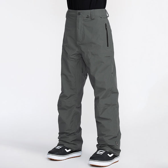 VOLCOM L Gore-Tex Pant 2026 - Dark Grey