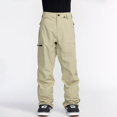 VOLCOM L Gore-Tex Pant 2026 - Moss Green