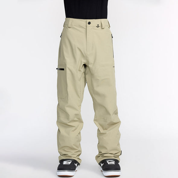 VOLCOM L Gore-Tex Pant 2026 - Moss Green