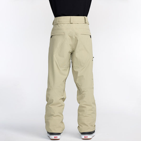VOLCOM L Gore-Tex Pant 2026 - Moss Green