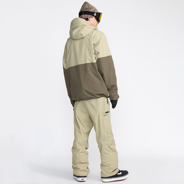 VOLCOM L Gore-Tex Pant 2026 - Moss Green