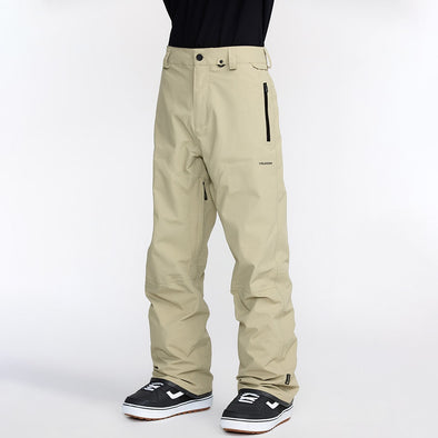 VOLCOM L Gore-Tex Pant 2026 - Moss Green