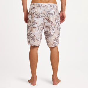 VOLCOM Lido Mod 20" Board Shorts - Camouflage